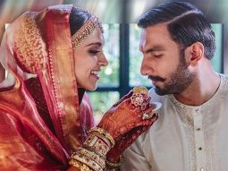 DeepVeer wedding’s heena artist pens a heartfelt note after Deepika Padukone keeps up her promise made to the artist during the shoot of Yeh Jawaani Hai Deewani