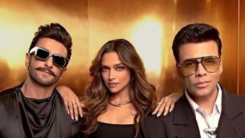 Politician criticizes trolling of Deepika Padukone and Ranveer Singh after their appearance in Koffee With Karan 8: “Why do raw human emotions make them uncomfortable?”