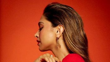 Deepika Padukone