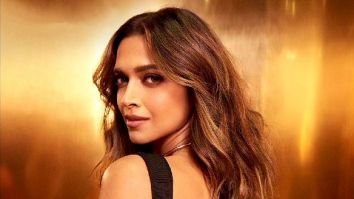 Deepika Padukone
