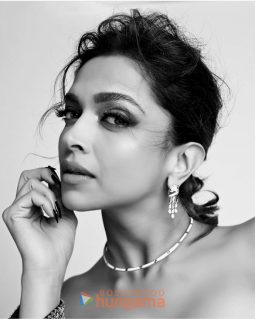 Deepika Padukone