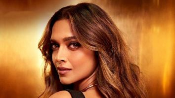 Deepika Padukone