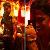 Deepika Padukone in and as Lady Singham: Rohit Shetty introduces the most brutal cop of the cop universe
