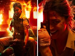 Deepika Padukone in and as Lady Singham: Rohit Shetty introduces the most brutal cop of the cop universe