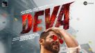 Deva Movie Review