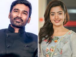Dhanush, Rashmika Mandanna starrer D51 to be shot in Mumbai and Cochin: Report