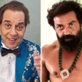 Dharmendra playfully labels son Bobby Deol as “Innocent” in Animal teaser; see post