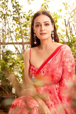 Dia Mirza
