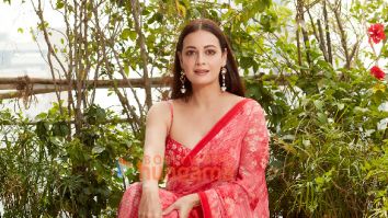Dia Mirza