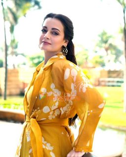 Dia Mirza