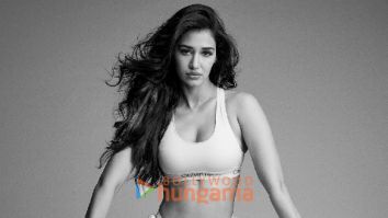 Disha Patani
