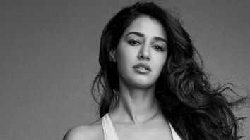 Disha Patani