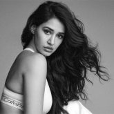 Disha Patani signs off as the only Indian to attend a global launch event of Calvin Klein; shares pics from Tokyo