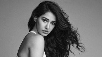 Disha Patani signs off as the only Indian to attend a global launch event of Calvin Klein; shares pics from Tokyo