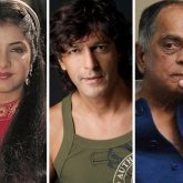 Divya Bharti REFUSED to be Chunky Panday's heroine, threw a “Big tantrum”: Pahlaj Nihalani makes a SHOCKING claim