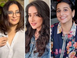 Divya Dutta recalls being called ‘The girl who looks like Manisha Koirala’ in the 90s; says, “Now I am asked, ‘Are you and Vidya Balan sisters?'”