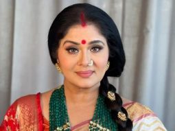 EXCLUSIVE: Sudha Chandran talks about her love for antagonist roles; says, “People love to see me torturing people”