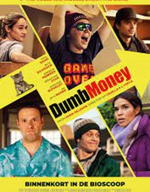 Dumb Money (English)