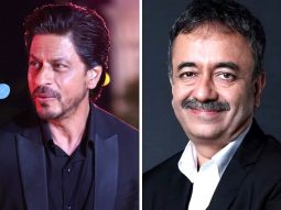 Dunki Not Postponed! The Shah Rukh Khan starrer to release on Christmas 2023