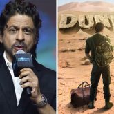 Dunki teaser to release on the birthday of Shah Rukh Khan; report
