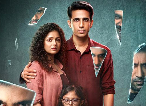 Duranga Season 2 to feature an epic showdown between Amit Sadh and Gulshan Devaiah with Drashti Dhami in the centre of it all