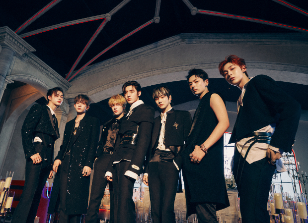 ENHYPEN set to drop their fifth mini album ORANGE BLOOD on November 17