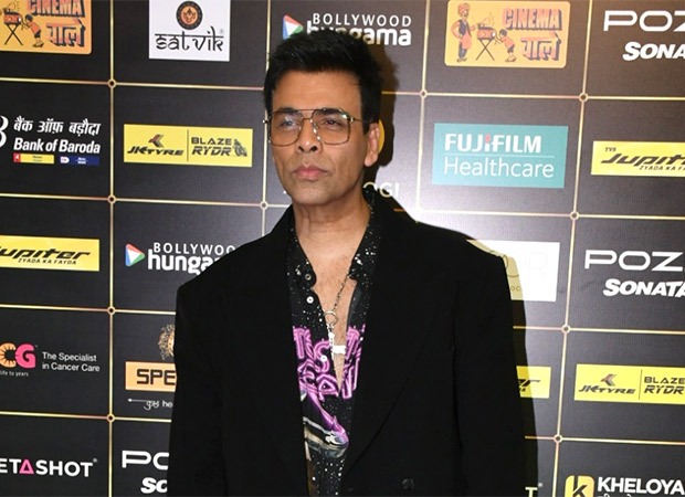 EXCLUSIVE: Karan Johar recalls Kabhi Khushi Kabhie Gham’s bad reviews; remember watching Lagaan, Gadar & more: “Every film I saw that year I felt was far superior to mine” EXCLUSIVE: Karan Johar recalls Kabhi Khushi Kabhie Gham’s bad reviews; remember watching Lagaan, Gadar & more: “Every film I saw that year I felt was far superior to mine”