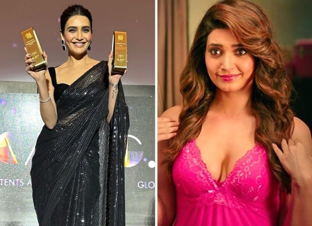 EXCLUSIVE: Karishma Tanna ECSTATIC about winning the award for Netflix’s Scoop at Busan International Film Festival; remembers her cameo in Sanju: “I had just 3-4 scenes but I knew that if I nailed it, I would stand out”
