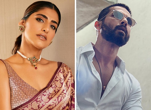 EXCLUSIVE: Kubbra Sait to reunite with Shahid Kapoor for Deva 