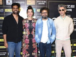 EXCLUSIVE: Rocket Boys team Jim Sarbh, Saba Azad, Nikkhil Advani, Abhay Pannu talks about Emmy honour and censorship: “The biggest success for us was that none of us ever thought that it would work”