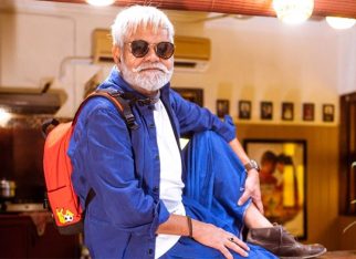 EXCLUSIVE: Sanjay Mishra denies ‘nepotism’ in Bollywood; says, “It’s just a word”