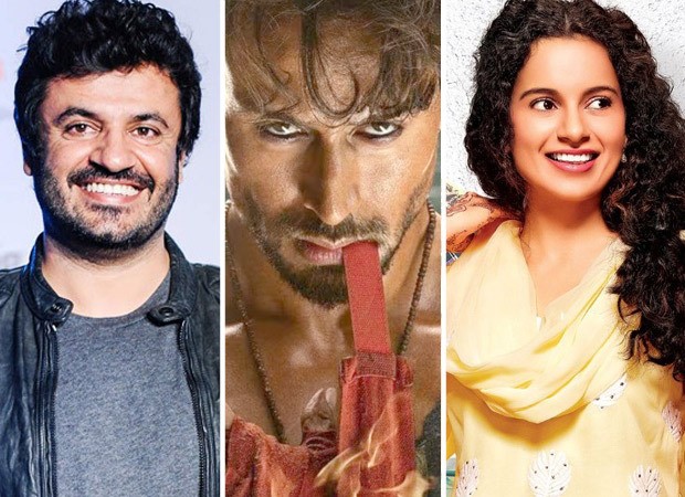 EXCLUSIVE: Vikas Bahl reveals, “While prepping for Ganapath, I used to see making videos of S S Rajamouli and Sukumar’s films” also says, “I hope we can crack the story of Queen 2”