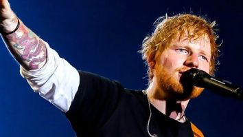 Ed Sheeran to return to India with his Mathematics Tour on March 16, 2024; Callum Scott to open the concert