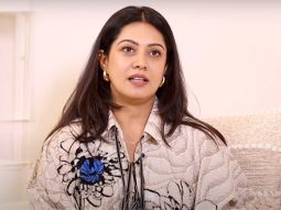 Eka Lakhani on Dunki: “Main SRK ‘The Hero’ ki fan thi but ab SRK ‘The Person’ ki fan ho gayi hoon”