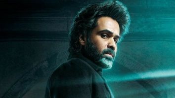 Emraan Hashmi on facing off Salman Khan in Tiger 3: “Aditya Chopra was clear that he wanted my character to also catch people by surprise”