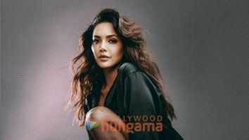 Esha Gupta
