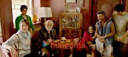 On The Sets Of The Movie Everybody Loves Sohrab Handa