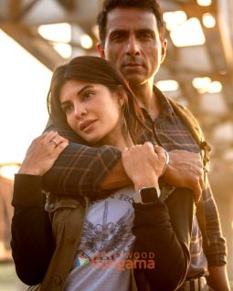 Movie Stills Of The Movie Fateh