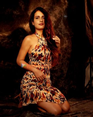 Celeb Photos Of Fatima Sana Shaikh