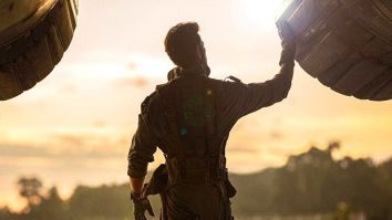 Hrithik Roshan, Deepika Padukone, and team Fighter pay homage to Indian Air Force