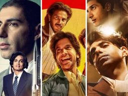 From Jubliee to Rocket Boys, here are five web-series where fashion meets nostalgia
