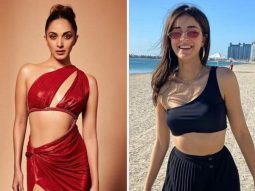 From Kiara Advani to Ananya Panday, 7 Bollywood divas who rocked the thigh high slit trend with glamour and style