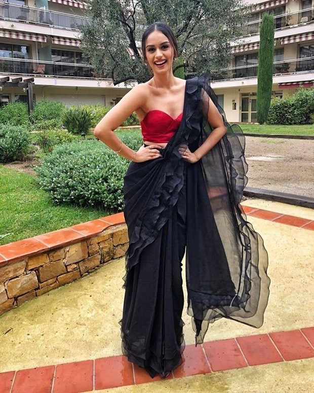 From Pooja Hegde to Palmona Dhillon, 6 Bollywood Divas and their drool worthy pictures in the contemporary Ruffle saree
