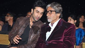 From Raj Kapoor to Ranbir Kapoor: Amitabh Bachchan has worked with various generations of co-artistes from various families – Birthday Special