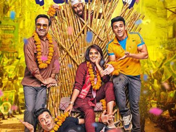 Fukrey 3 Box Office: Film brings on the laughs, has very good collections on Saturday Fukrey 3 Box Office: Film brings on the laughs, has very good collections on Saturday