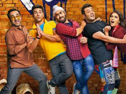 Fukrey 3 Box Office: The comic caper races past Rs. 15 crores mark on Sunday