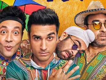 Fukrey 3 Box Office: Yet another HIT this winning season, does quite well on Tuesday Fukrey 3 Box Office: Yet another HIT this winning season, does quite well on Tuesday