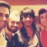 Fukrey 3 director shares PRICELESS throwback pic featuring Fukrey gang with Jawan Shah Rukh Khan