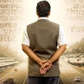 Marathi biopic on Nitin Gadkari to release on October 27