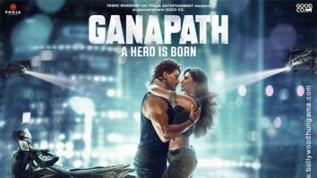 Ganapath - A Hero Is Born